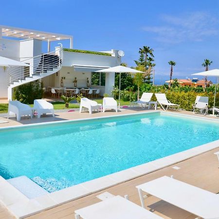 Centurio Luxury Rooms Santa Domenica  Exterior foto