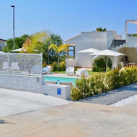 Centurio Luxury Rooms Santa Domenica  Exterior foto