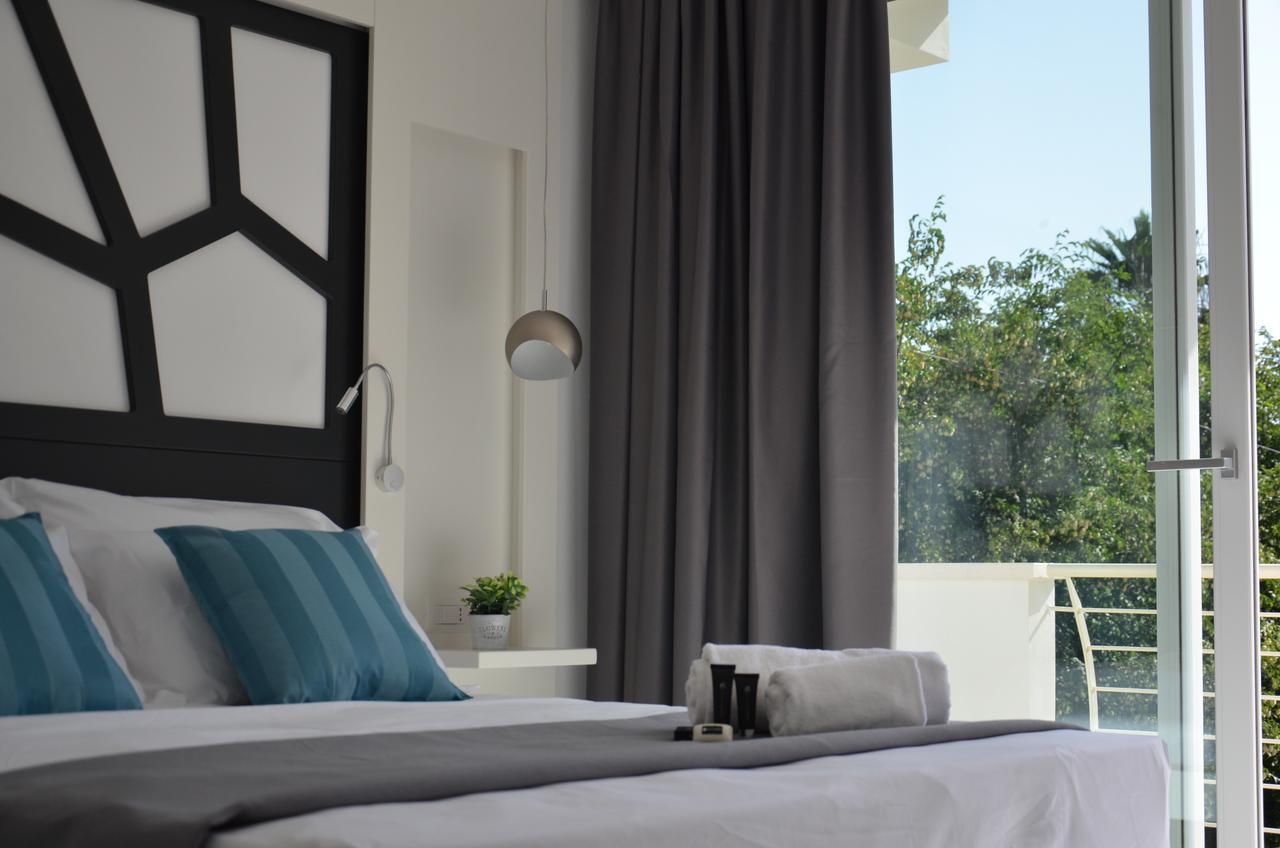 Centurio Luxury Rooms Santa Domenica  Exterior foto
