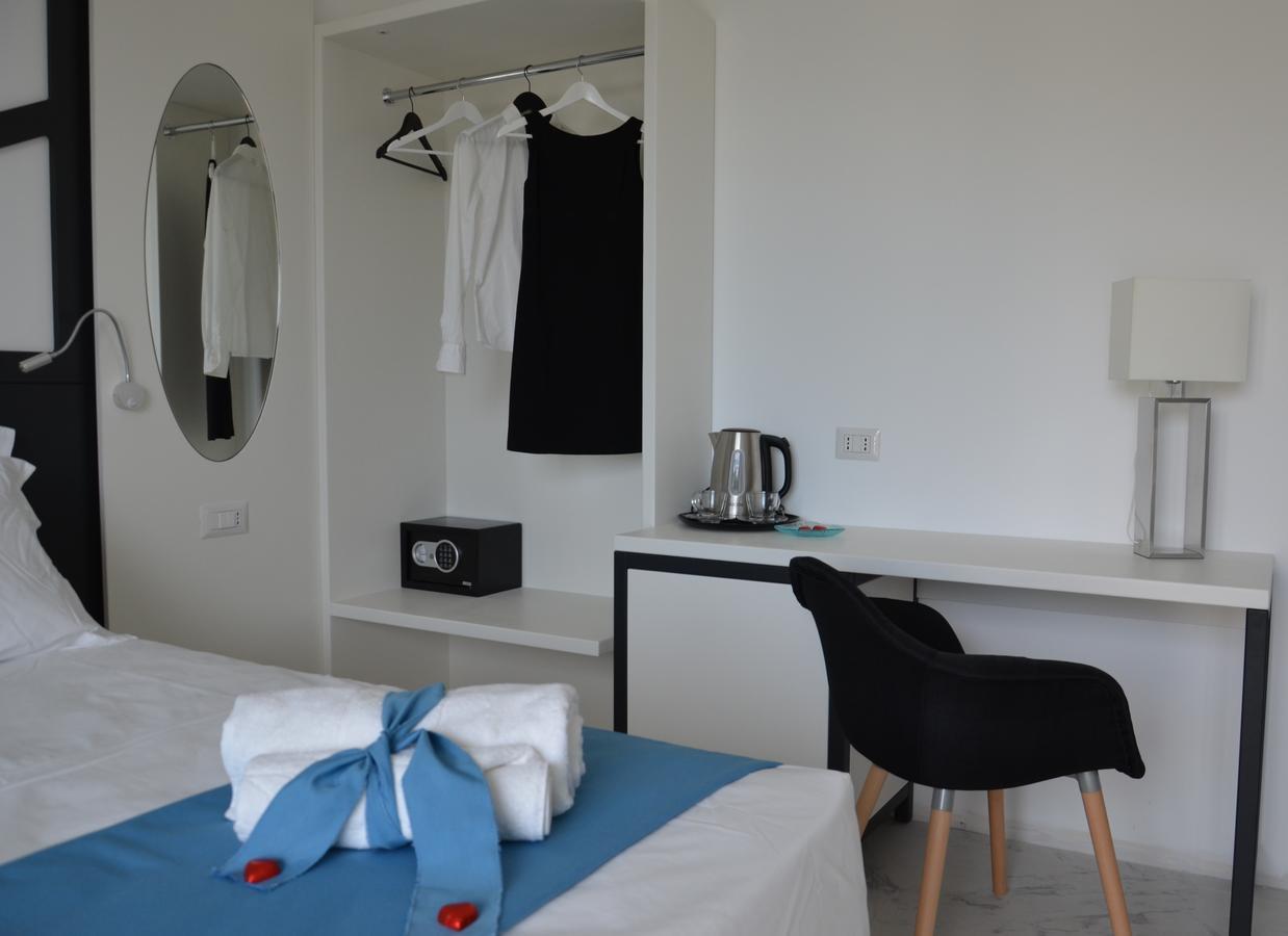 Centurio Luxury Rooms Santa Domenica  Exterior foto