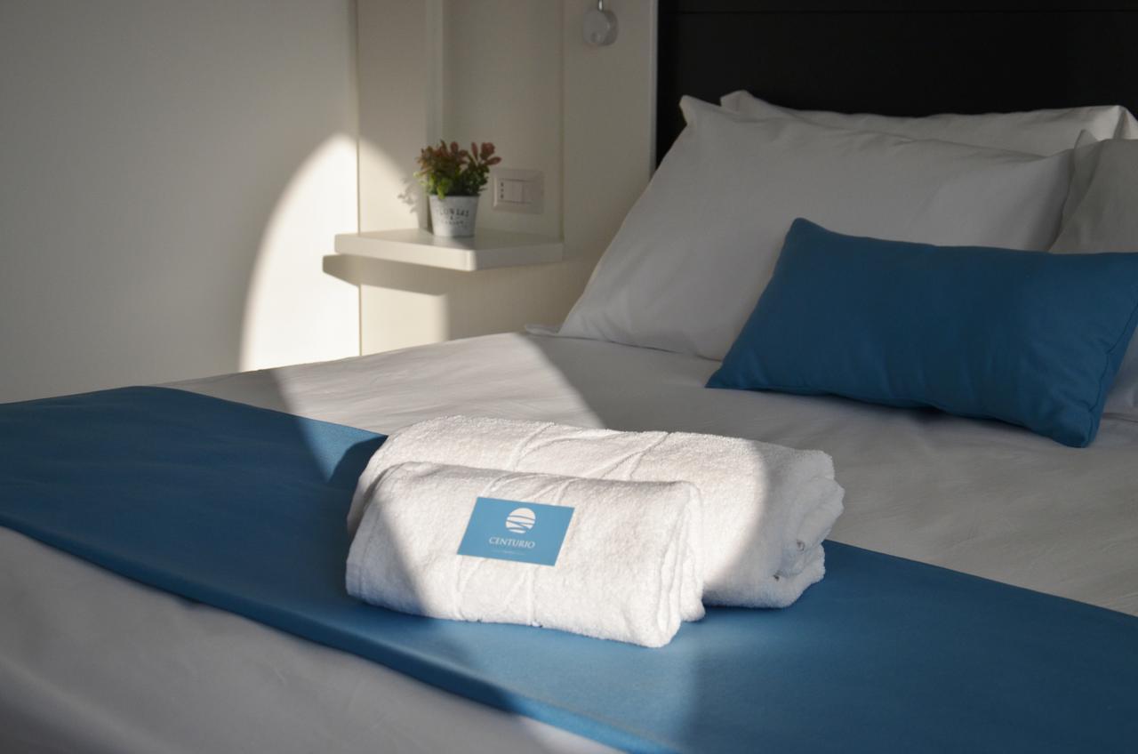 Centurio Luxury Rooms Santa Domenica  Exterior foto