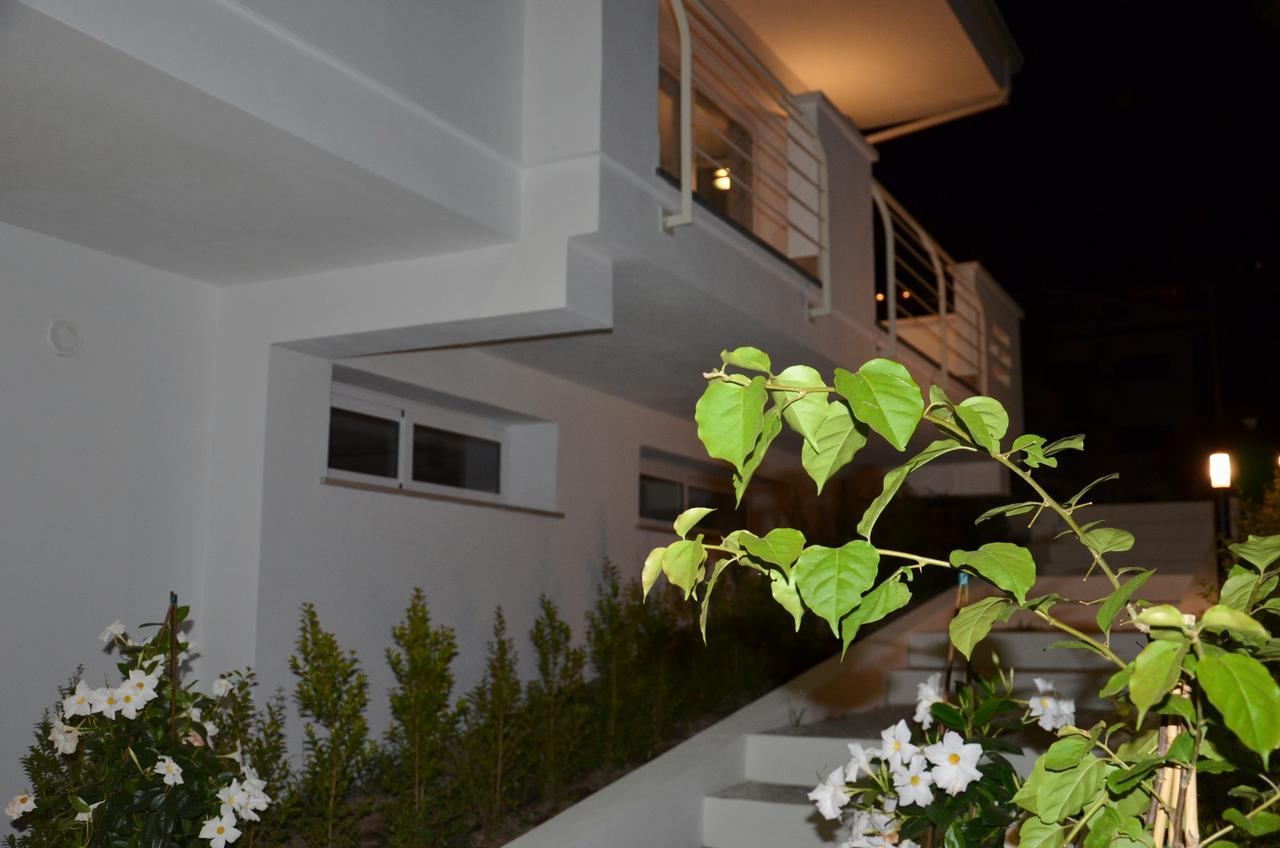 Centurio Luxury Rooms Santa Domenica  Exterior foto