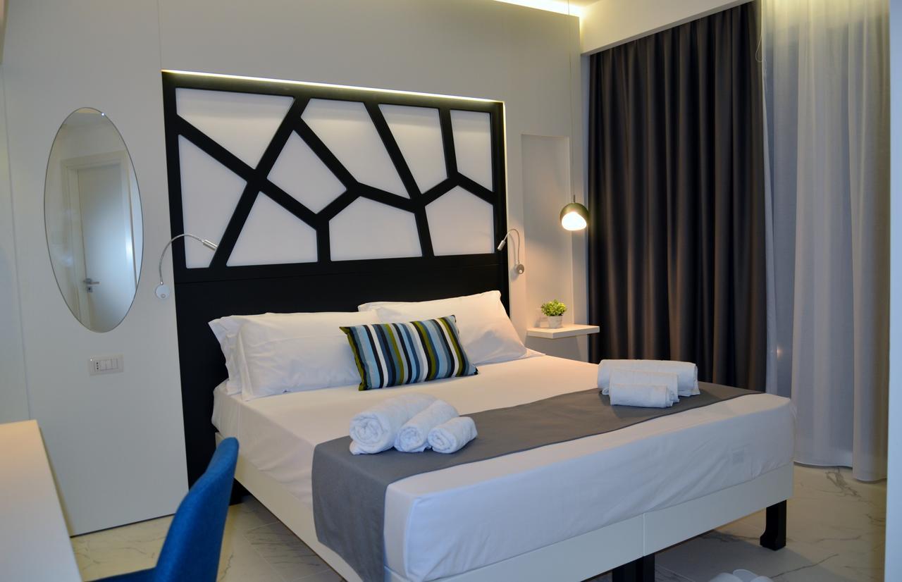 Centurio Luxury Rooms Santa Domenica  Exterior foto
