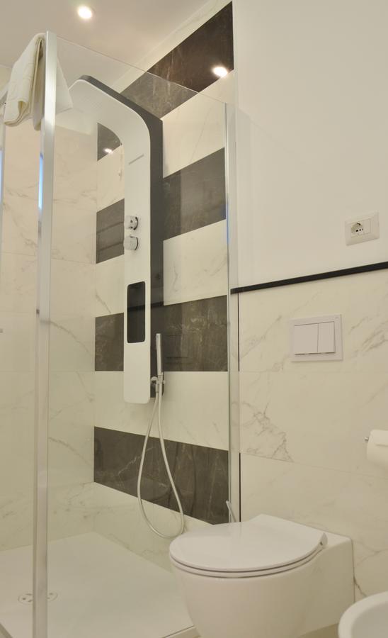 Centurio Luxury Rooms Santa Domenica  Exterior foto