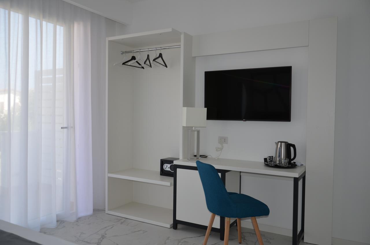 Centurio Luxury Rooms Santa Domenica  Exterior foto