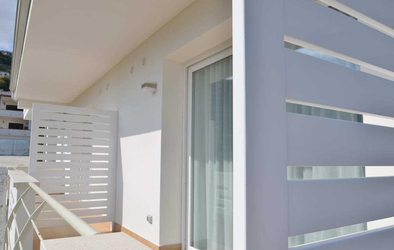 Centurio Luxury Rooms Santa Domenica  Exterior foto