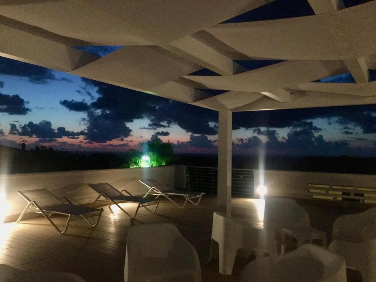 Centurio Luxury Rooms Santa Domenica  Exterior foto