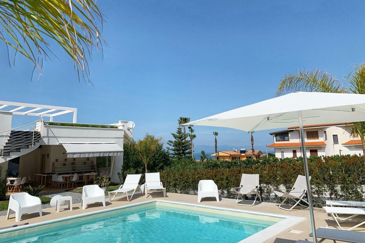 Centurio Luxury Rooms Santa Domenica  Exterior foto