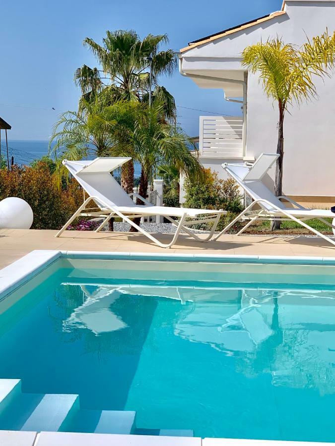 Centurio Luxury Rooms Santa Domenica  Exterior foto
